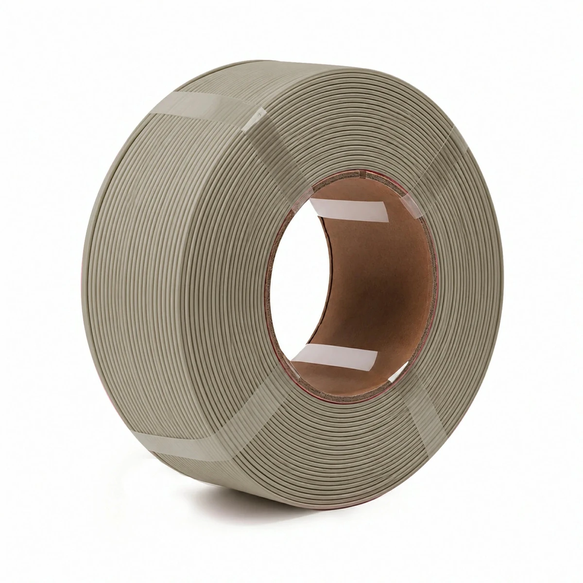 PLA HS Pro Matte Refill Matte Warm Gray（R3DA1E115MHS）官方商品圖