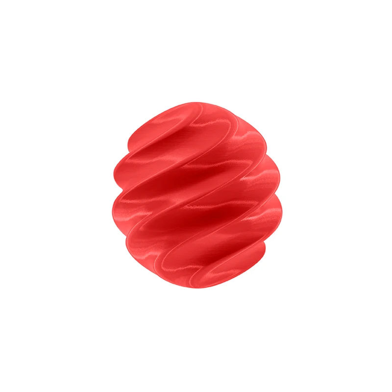 PLA+ Bio Red（AC199）官方商品圖