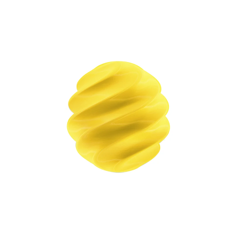 ABS Yellow（ABS107）官方商品圖