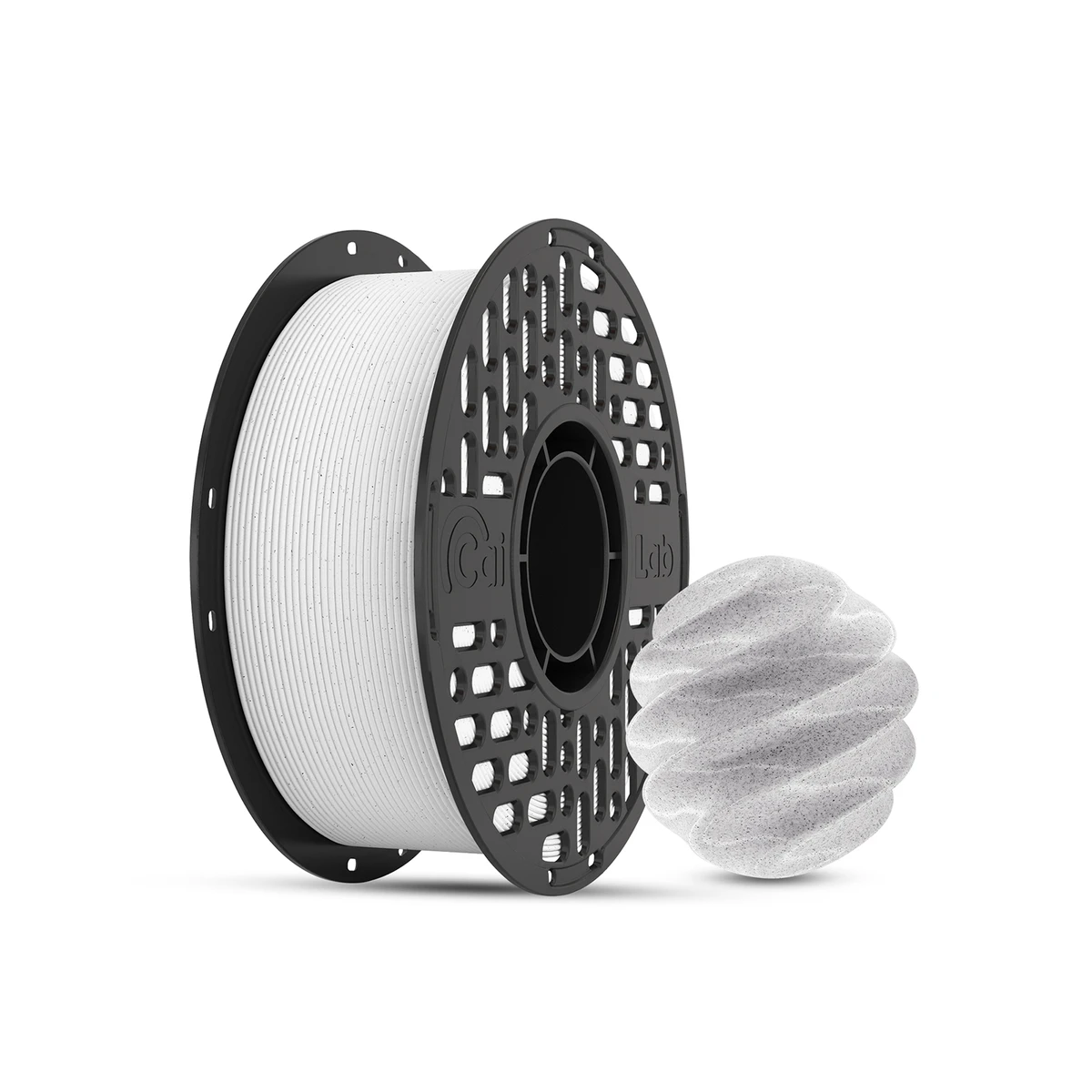 PLA Marble Marble White（MB9003）官方商品圖