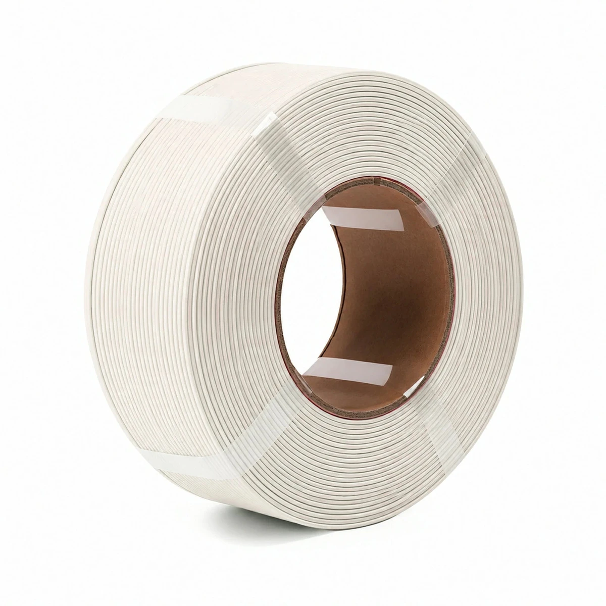 PLA Matte Youth Refill Matte White（R3DA1R102MLS）官方商品圖